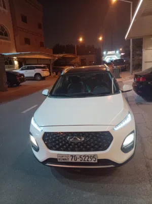 شيرى تيجو 2 برو 2023