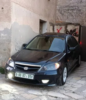 هوندٱ سيفيك