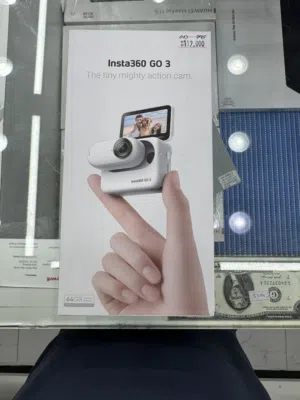 Insta360 GO 3