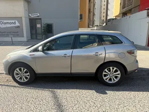 Mazda . CX-7 . 20122