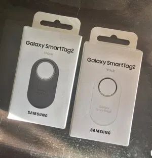 Galaxy SmartTag2 جالكسي سمارت تاغ