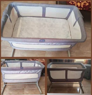 chicco next 2 me co sleeping crib