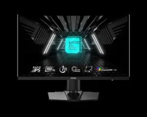 msi 2k 180hz ستاند متحرك
