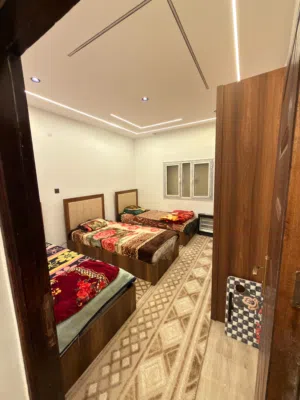 130 m2 3 Bedrooms Apartments for Rent in Benghazi Bohdema