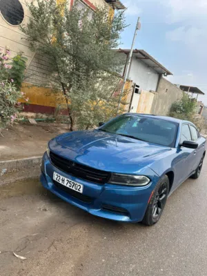 Used Dodge Charger in Basra