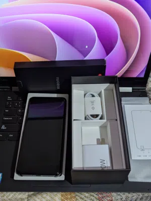 Xiaomi 14 Ultra 256 GB in Zarqa