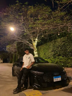 محمد صابر فرغلي 