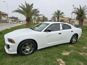 دوج جارجر 2014 كفالة