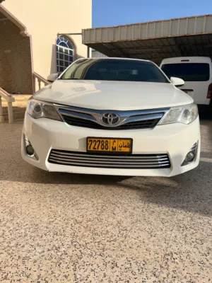 Used Toyota Camry in Al Batinah