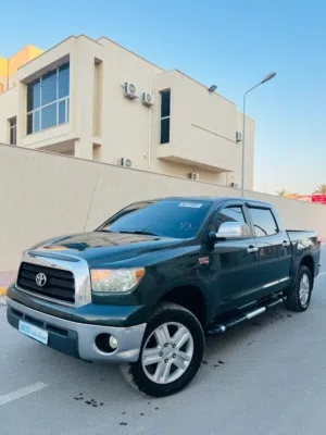 Used Toyota Tundra in Zliten