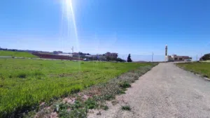 Farm Land for Sale in Madaba Juraynah