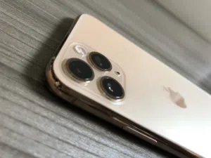 Apple iPhone 11 Pro 256 GB in Baghdad