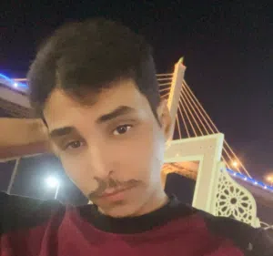 سيف ماجد صالح 