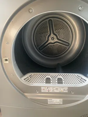 نشافة ملابس