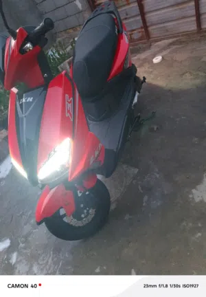 سكنس حديث صيني