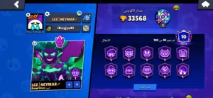 Accounts - Others Accounts and Characters for Sale in Amman