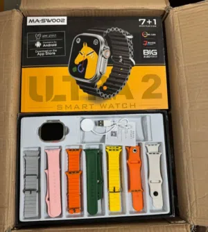 Other smart watches for Sale in Sana'a