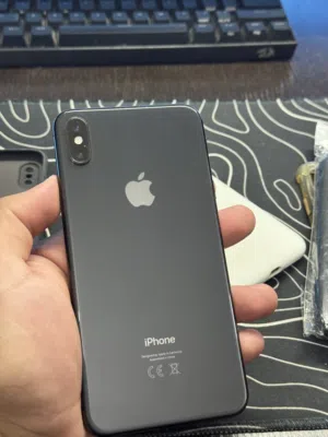 Apple iPhone XS Max 256 GB in Al Batinah
