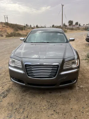 كرايسلرc300