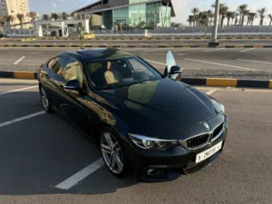 Bmw 430 2019 للبيع