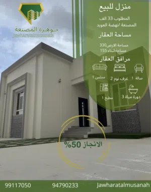 2 Bedrooms . 3 Bathrooms . 155 m22