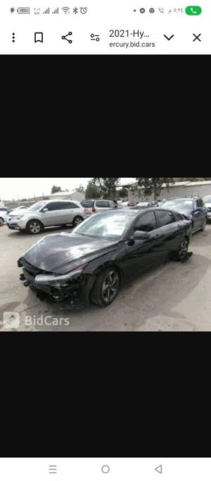 Used Kia Other in Baghdad
