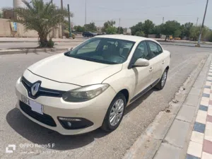 رينو فلاونس موديل 2016