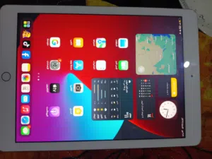 ايباد (جيل خامس) 32 جيجابايت