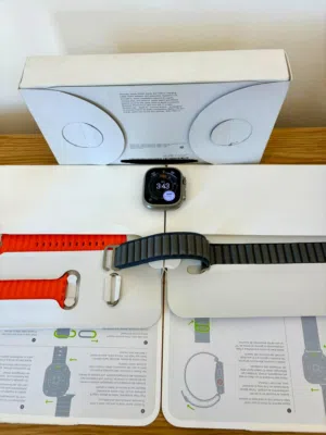 Apple smart watches for Sale in Amman