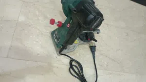 مسن معدات ورش