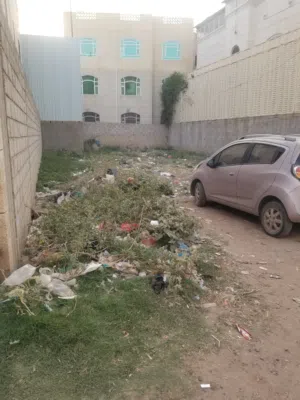 Residential Land for Sale in Sana'a Bayt Baws