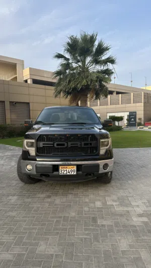 Ford F150  XLT
