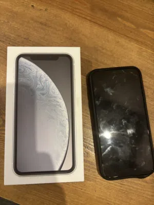 Iphone xr 128gb
