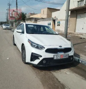 كيا فورتي 2019 للبيع