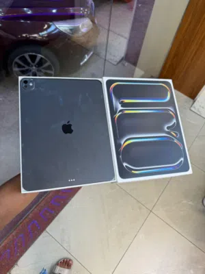 ipad pro m5 13inch 256gb