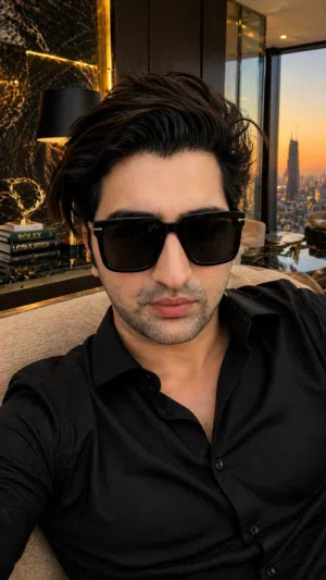 Tahir khan 