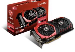 مطلوب كرت rx 580 او كرت بنفس قوته