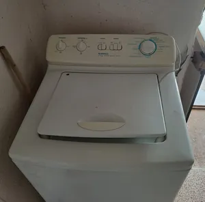 Other 11 - 12 KG Washing Machines in Nabatieh