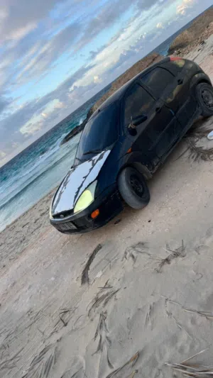 Used Ford Focus in Zawiya
