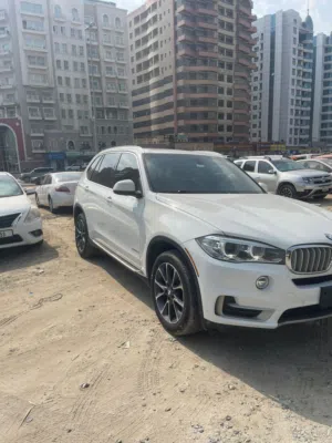 BMW X5 2017