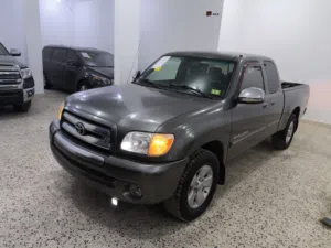 Toyota tundra 2006