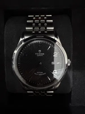 Tudor 1926 كامل المرفقات