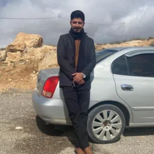 suhib alrfooh