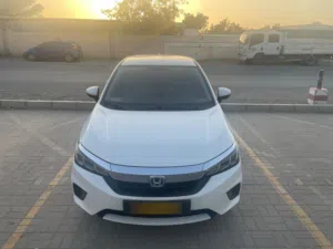 Honda City 2022 model 91000 kilometer