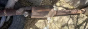 للبيع دبه اكترونيه صوت للهيلكس تركب على قواعد الوكاله  وبيب دايركت ب65ریال