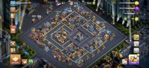 Townhall 18 Clash Of Clans Accounts For Sale