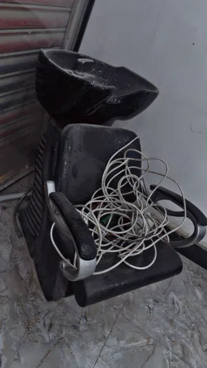 مغسله حلاقه