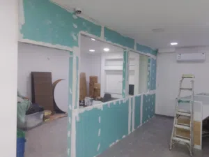 معلم جبس بورد الدمام ديكورات الجبس إسمنت بورد جبسم بورد نمبر ون إنشاء الله