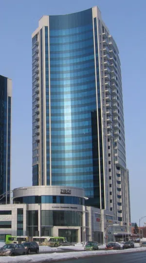 بناية للبيع ركن بالسعدي الوارد الشهري 3 شدات