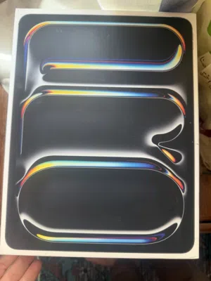 Apple iPad 256 GB in Amman